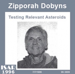 Testing Relevant Asteroids
